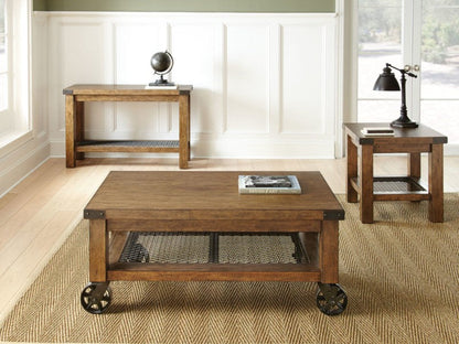Table basse Hailee