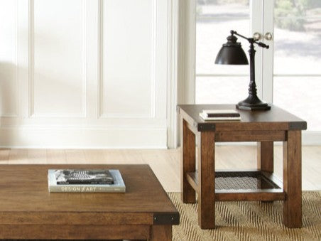Table basse Hailee