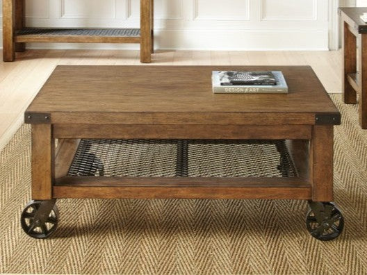 Table basse Hailee
