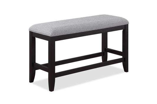 Banc de hauteur de comptoir Frey