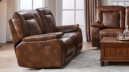 Fauteuils inclinables électriques Copper Creek