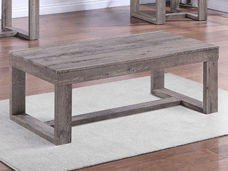 Table basse Knott