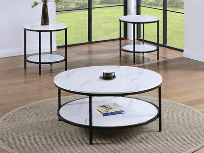 Table basse Valérie