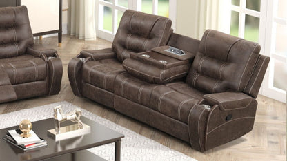 Fauteuils inclinables manuels Bronco