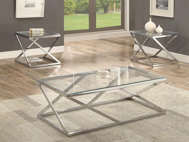 Table basse Chase