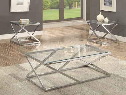Table basse Chase