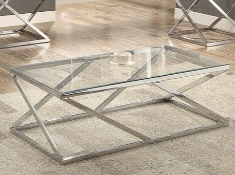 Table basse Chase