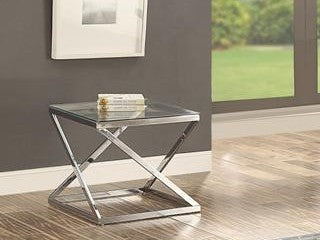 Table basse Chase