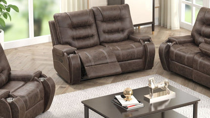 Fauteuils inclinables manuels Bronco