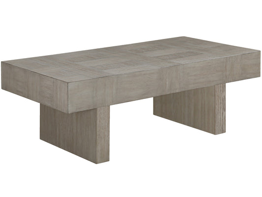 Table basse Crawley