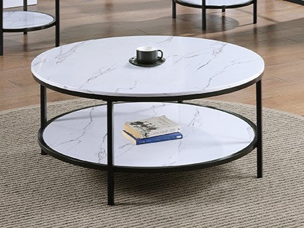 Table basse Valérie