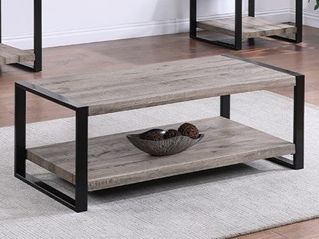 Table basse Mildred