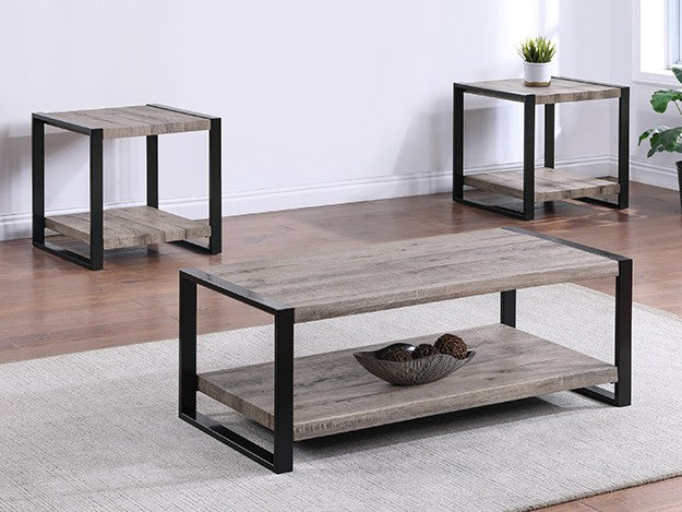 Table basse Mildred