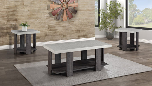 Ensemble de table basse Boris