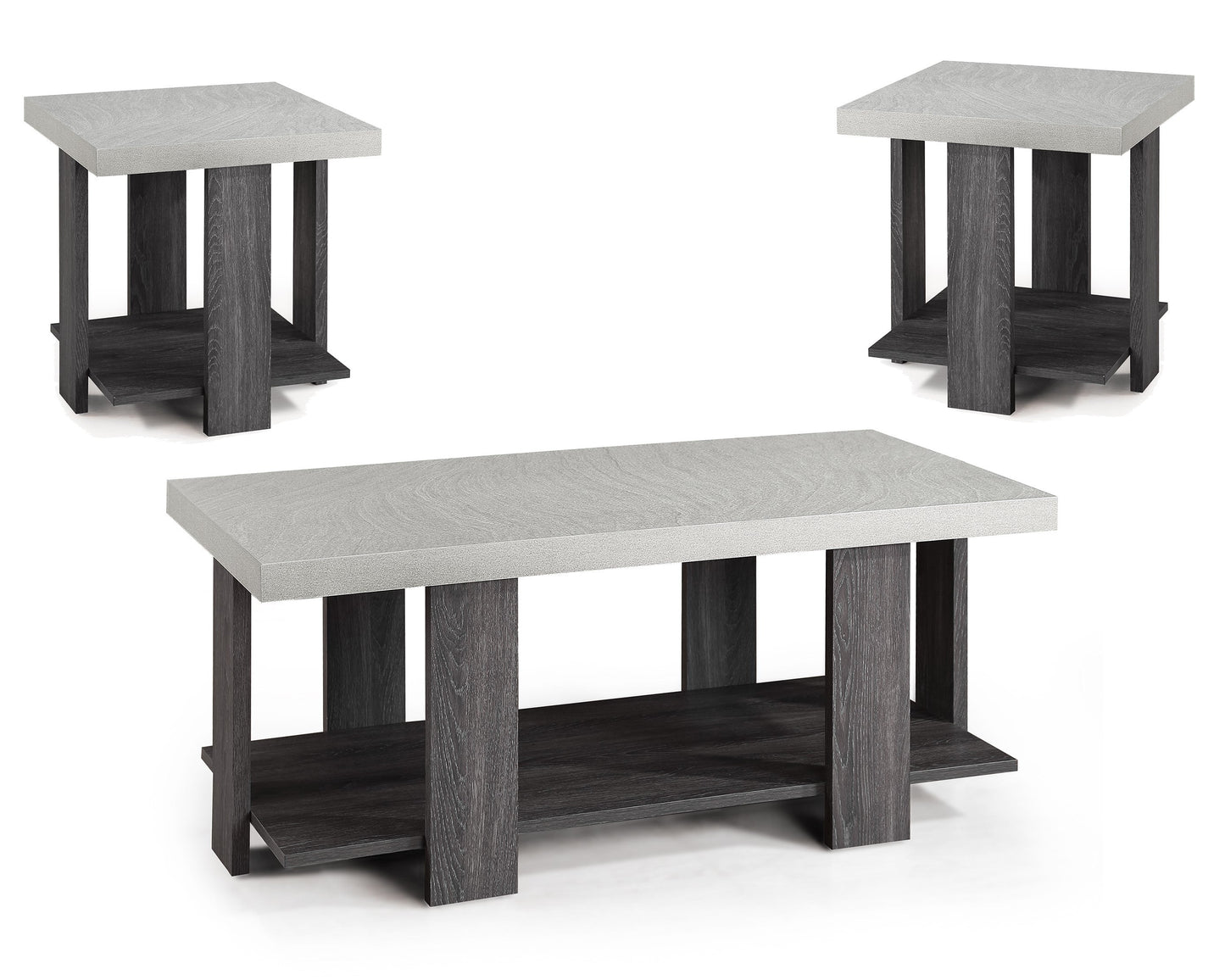 Ensemble de table basse Boris