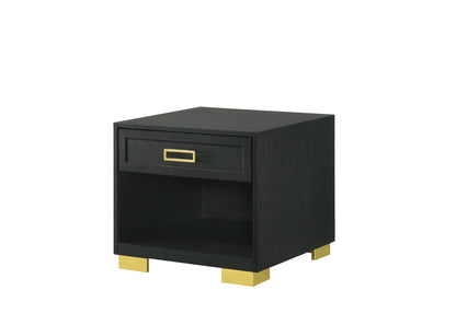 Table basse Pepe