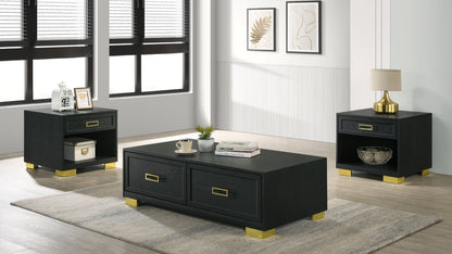 Table basse Pepe