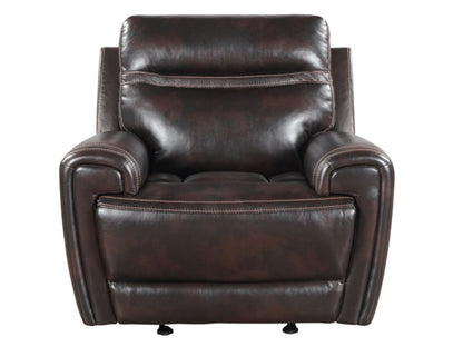 Fauteuils inclinables manuels Admiral