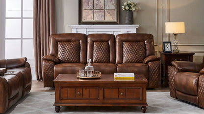 Fauteuils inclinables électriques Copper Creek