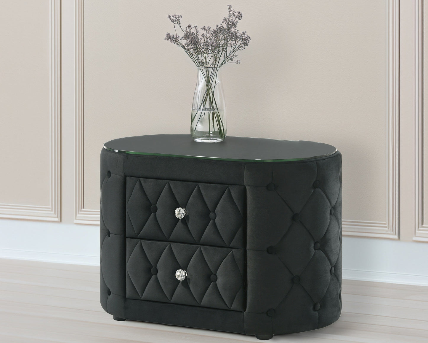 Table de chevet Voltare
