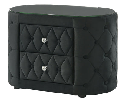 Table de chevet Voltare