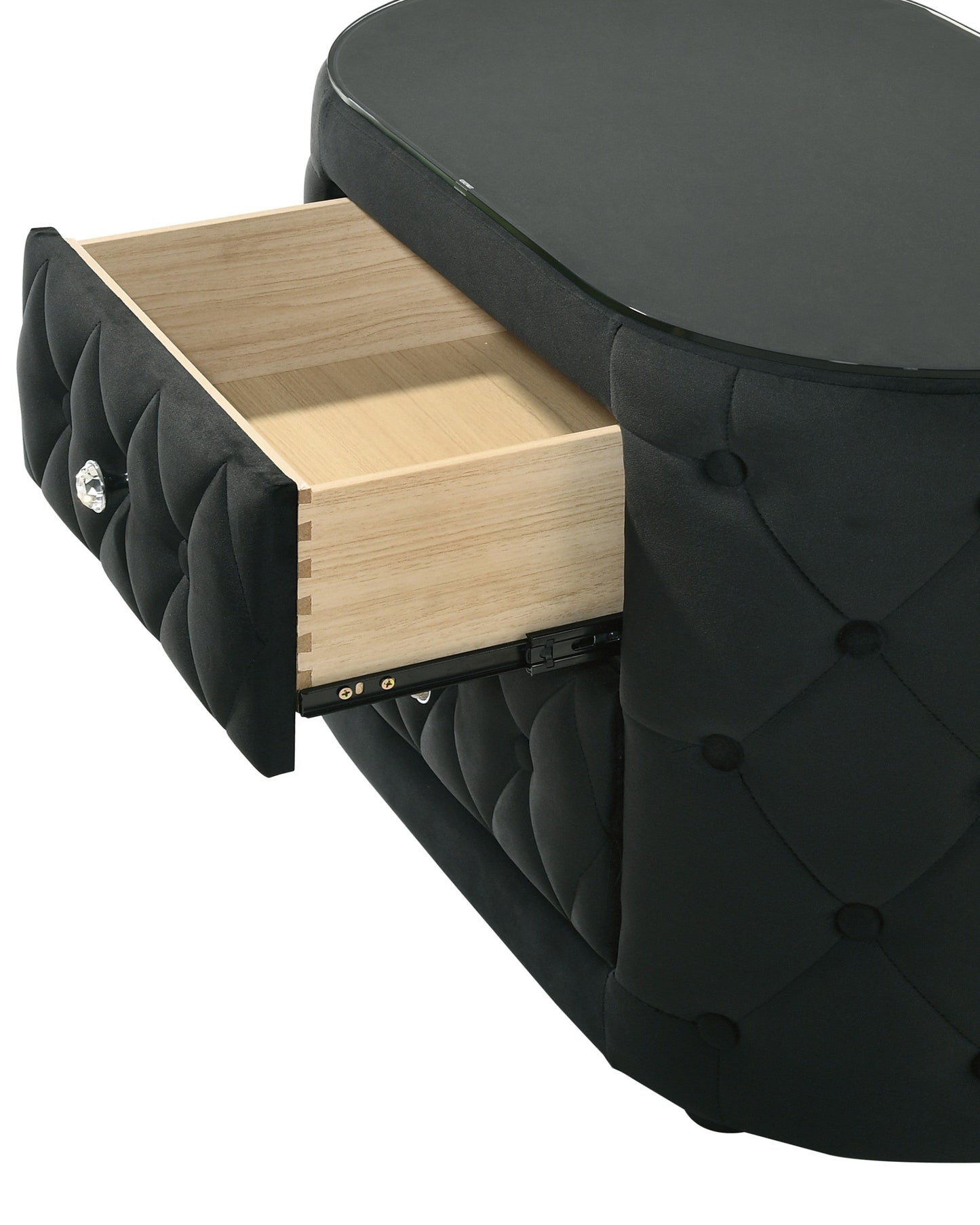 Table de chevet Voltare