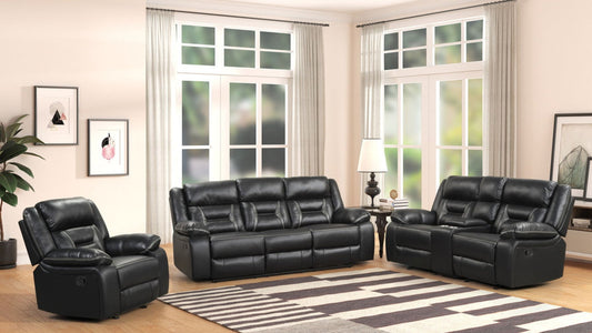 Fauteuils inclinables manuels Evolution