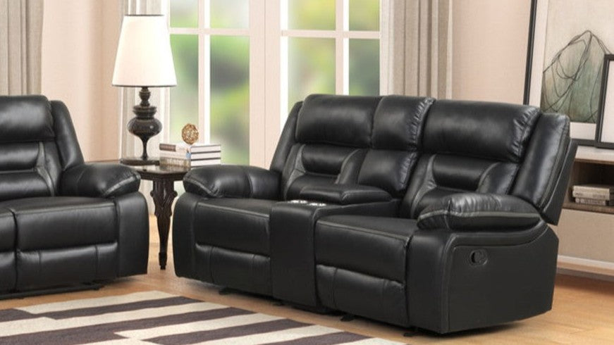 Fauteuils inclinables manuels Evolution