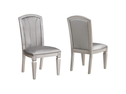 Chaises de salle à manger Klina