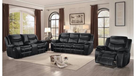 Fauteuil inclinable Emerson