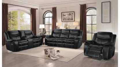 Fauteuil inclinable Emerson