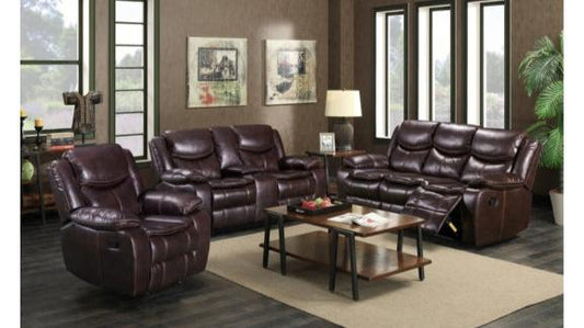 Fauteuil inclinable Emerson