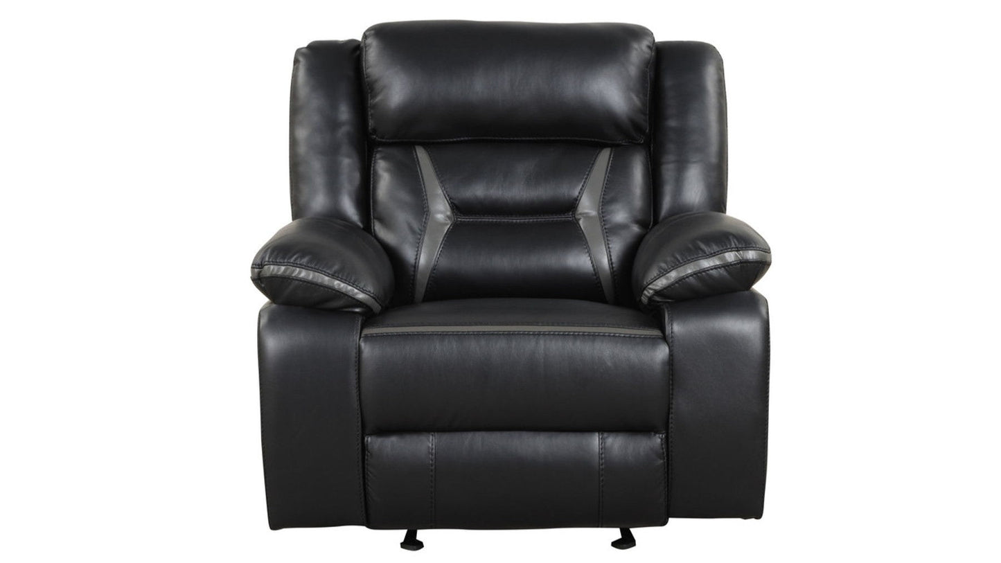 Fauteuils inclinables manuels Evolution