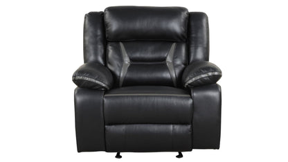 Fauteuils inclinables manuels Evolution