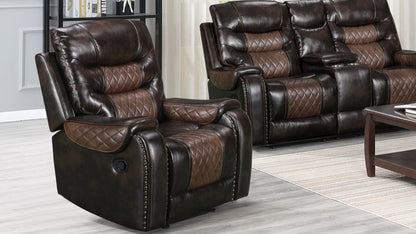 Fauteuils inclinables manuels Starwood