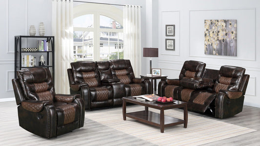 Fauteuils inclinables manuels Starwood