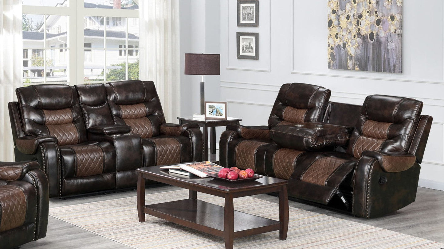 Fauteuils inclinables manuels Starwood