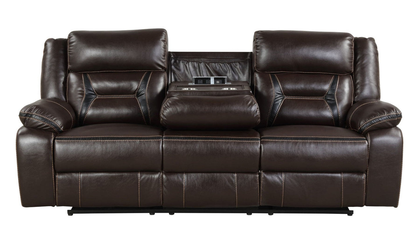 Fauteuils inclinables manuels Evolution