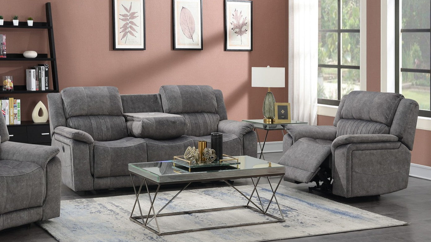 Fauteuils inclinables manuels Frontier