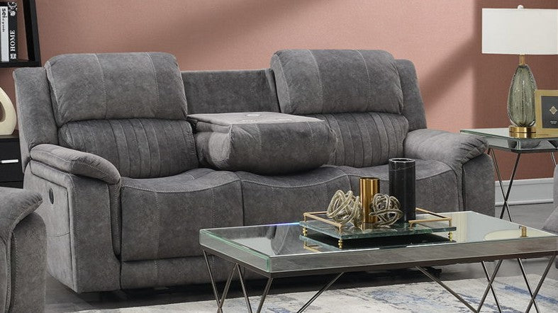 Fauteuils inclinables manuels Frontier