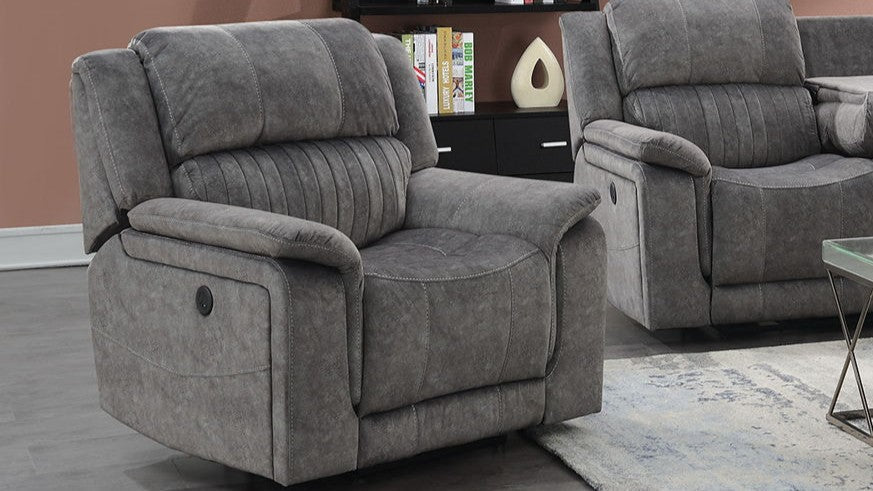 Fauteuils inclinables manuels Frontier