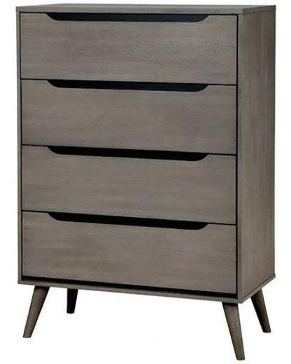 Coffre de Lennart