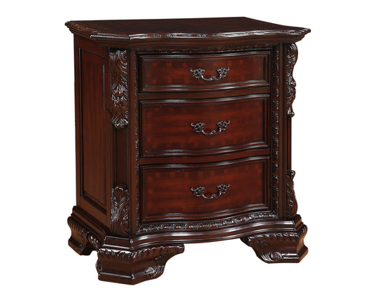 Table de chevet Sheffield