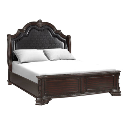 Chambre Sheffield