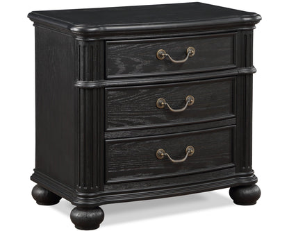 Table de chevet Kingsbury