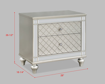 Table de chevet Cristian
