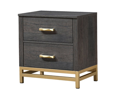 Table de chevet Trevor