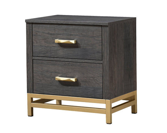 Table de chevet Trevor