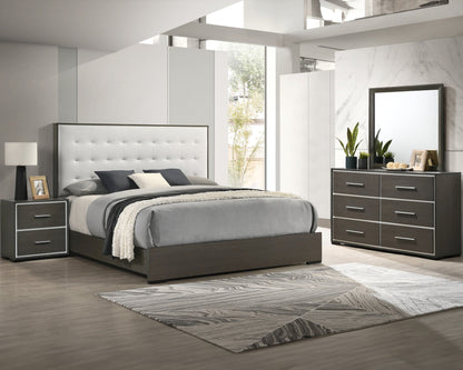 Chambre Sharpe