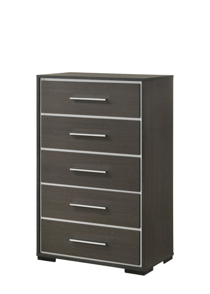 Chambre Sharpe